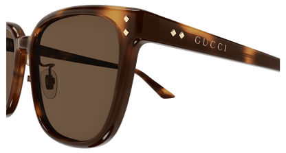 Gucci GG1896SK Havana 889652525495