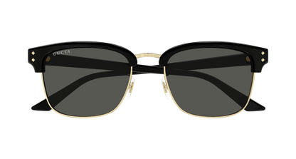 Gucci GG1897SK Black (Grey) 889652525549
