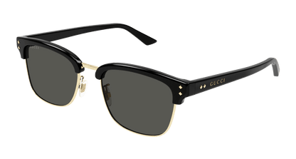 Gucci GG1897SK Black (Grey) 889652525549