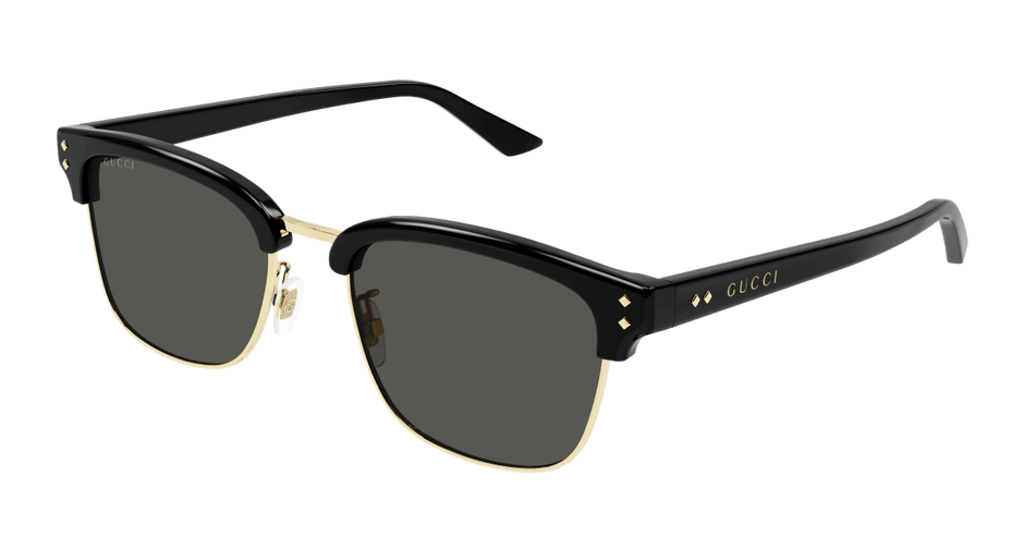 Gucci GG1897SK Black (Grey) 889652525549