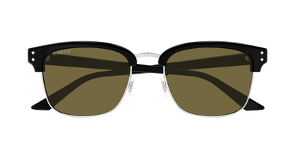 Gucci GG1897SK Black 889652525563