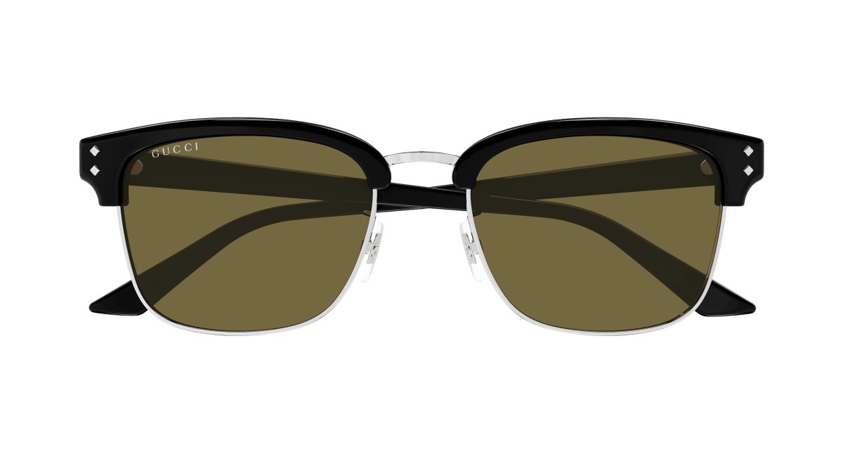 Gucci GG1897SK Black 889652525563