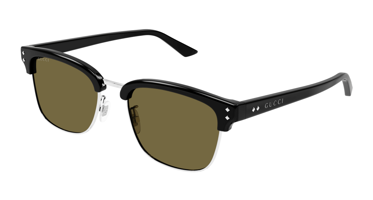Gucci GG1897SK Black 889652525563