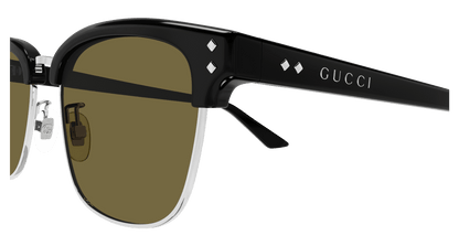 Gucci GG1897SK Black 889652525563
