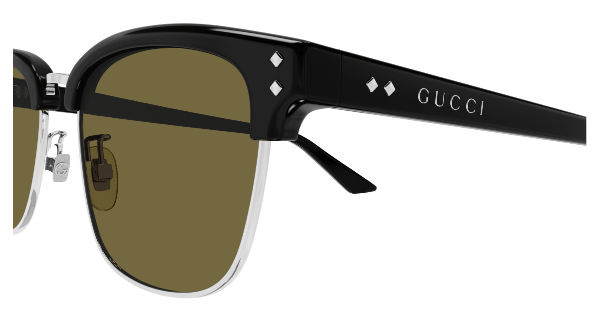 Gucci GG1897SK Black 889652525563
