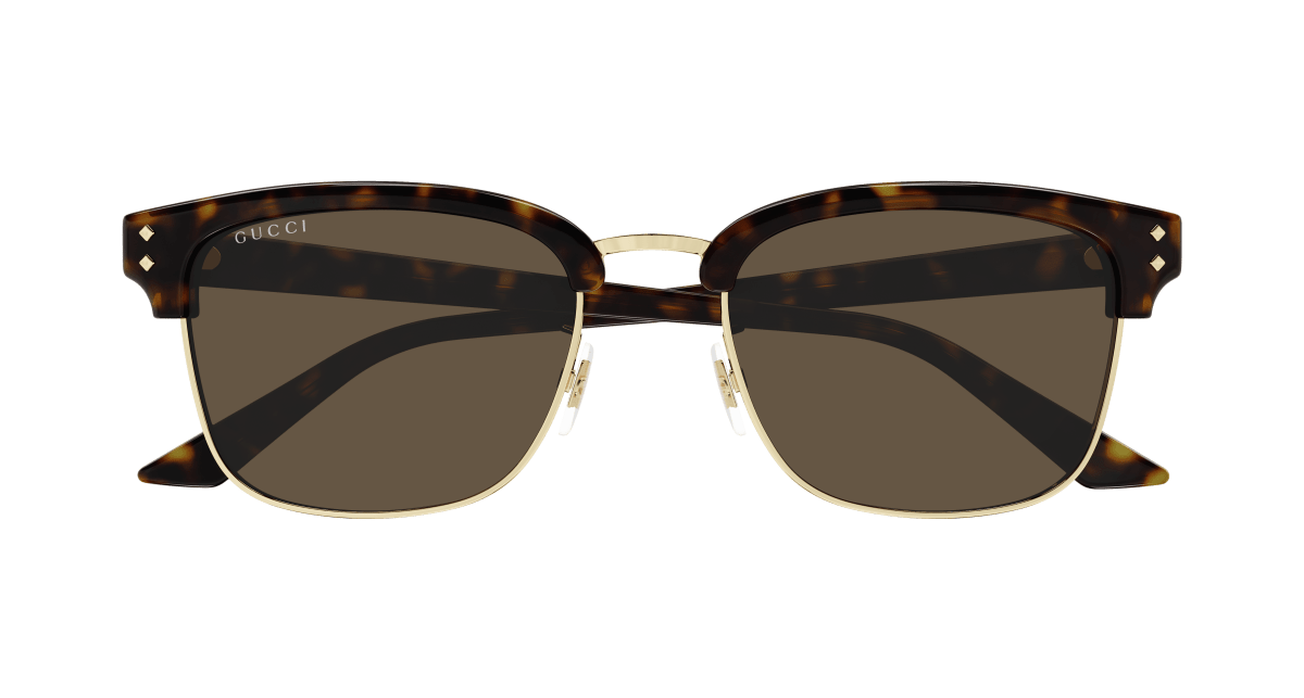 Gucci GG1897SK Havana 889652525556