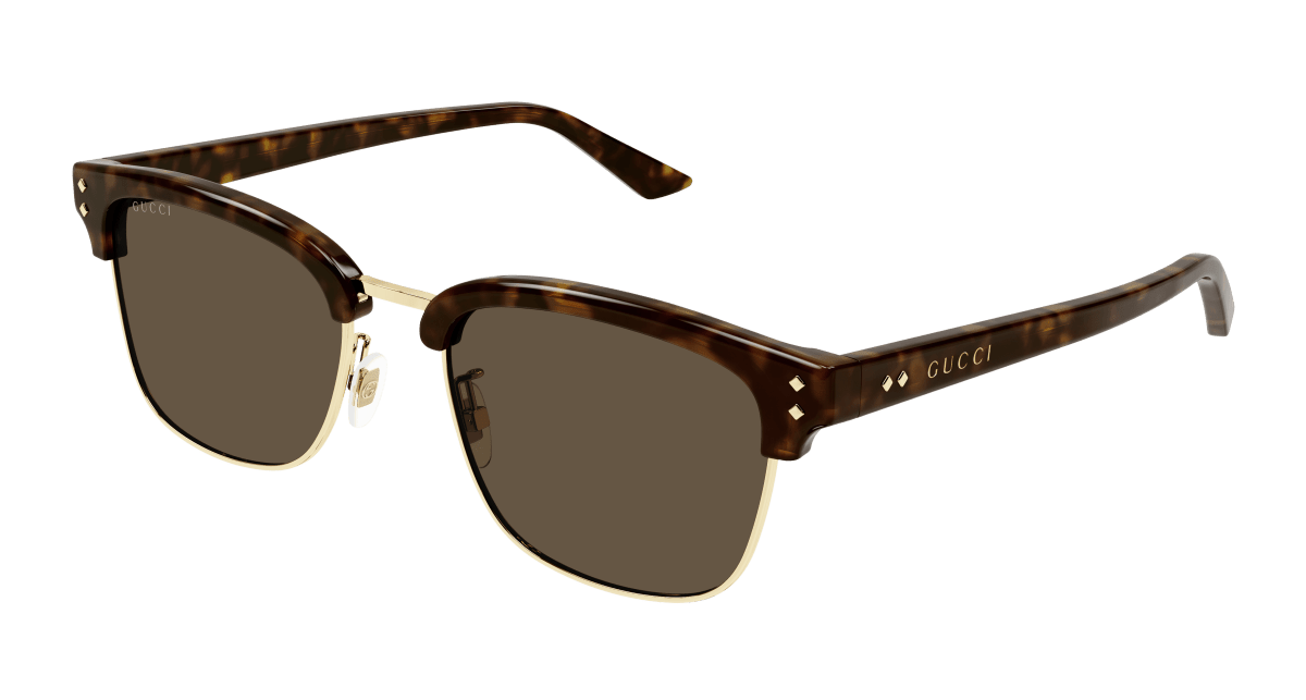 Gucci GG1897SK Havana 889652525556