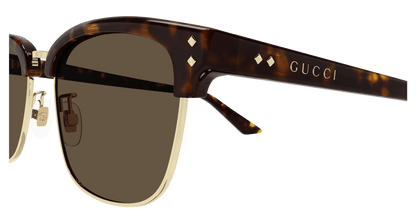 Gucci GG1897SK Havana 889652525556