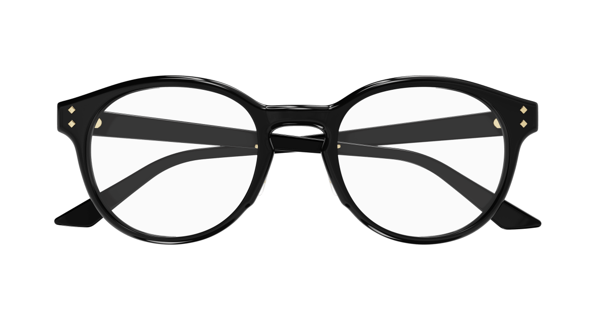 Gucci GG1898OA Black 889652525570