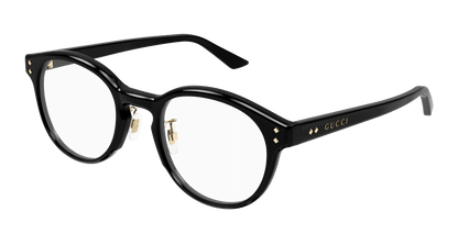 Gucci GG1898OA Black 889652525570