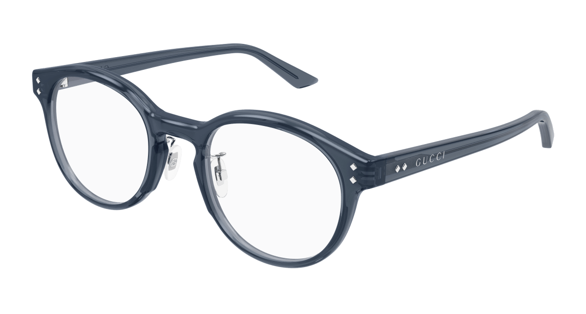 Gucci GG1898OA Blue 889652525594