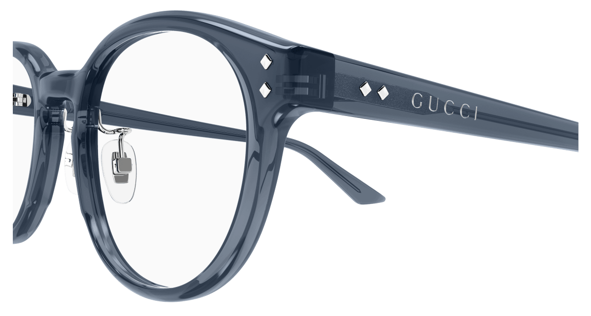 Gucci GG1898OA Blue 889652525594