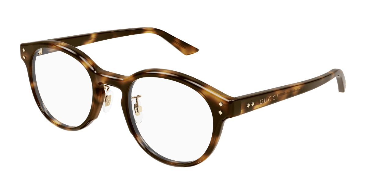 Gucci GG1898OA Havana 889652525587