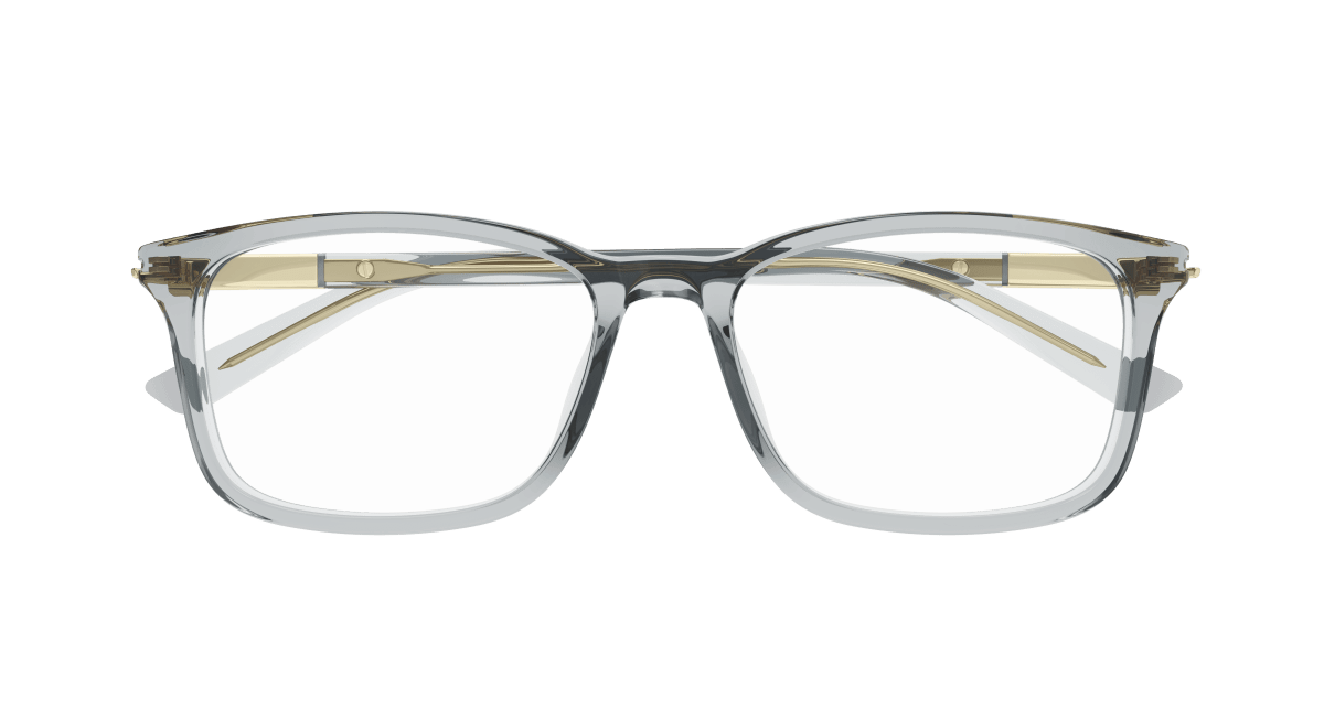Gucci GG1900OA Grey (Transparent) 889652527314