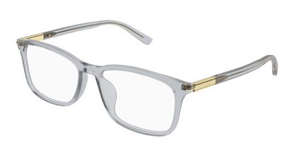 Gucci GG1900OA Grey (Transparent) 889652527314