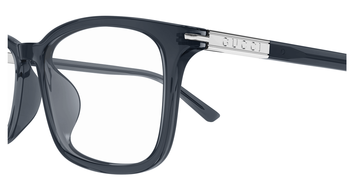 Gucci GG1900OA Grey 889652527307