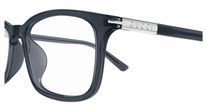 Gucci GG1900OA Grey 889652527307