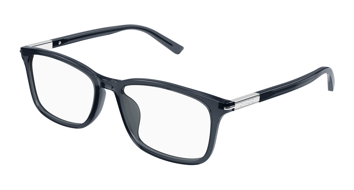Gucci GG1900OA Grey 889652527307