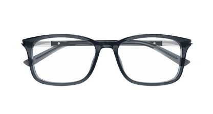 Gucci GG1900OA Grey 889652527307