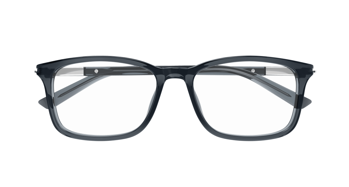 Gucci GG1900OA Grey 889652527307