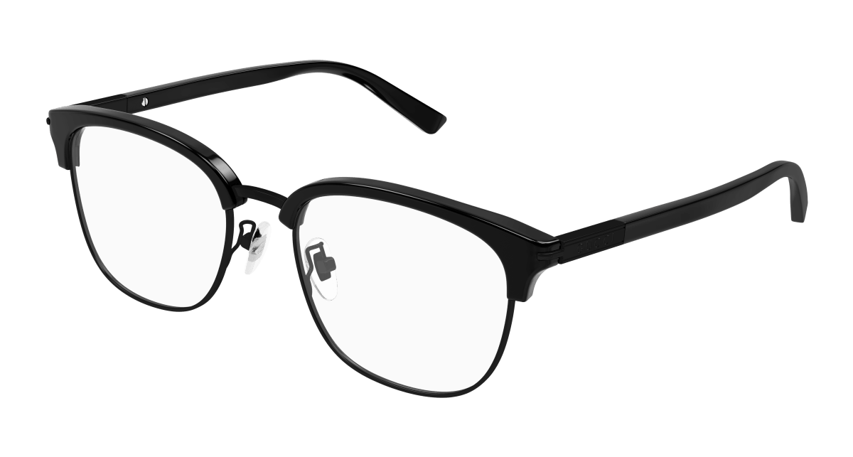 Gucci GG1901OA Black 003 889652527345