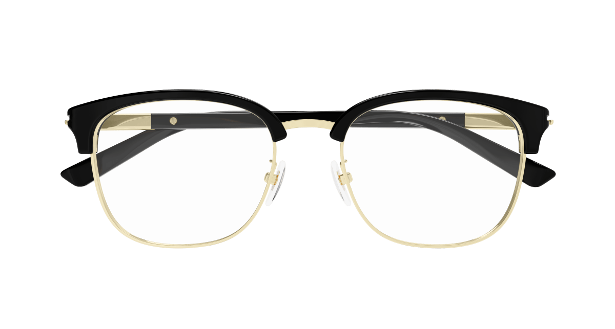Gucci GG1901OA Black 889652527321
