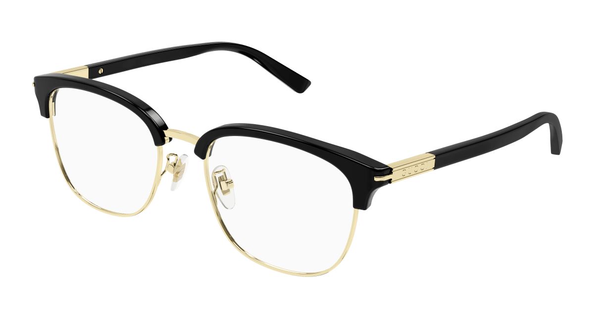 Gucci GG1901OA Black 889652527321