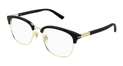 Gucci GG1901OA Black 889652527321