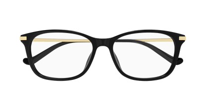 Gucci GG1902OA Black (Transparent) 889652525990
