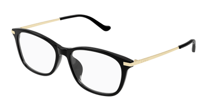 Gucci GG1902OA Black (Transparent) 889652525990