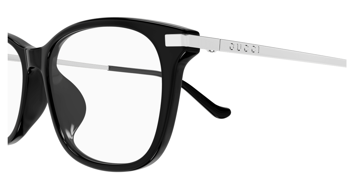 Gucci GG1902OA Black 889652526003