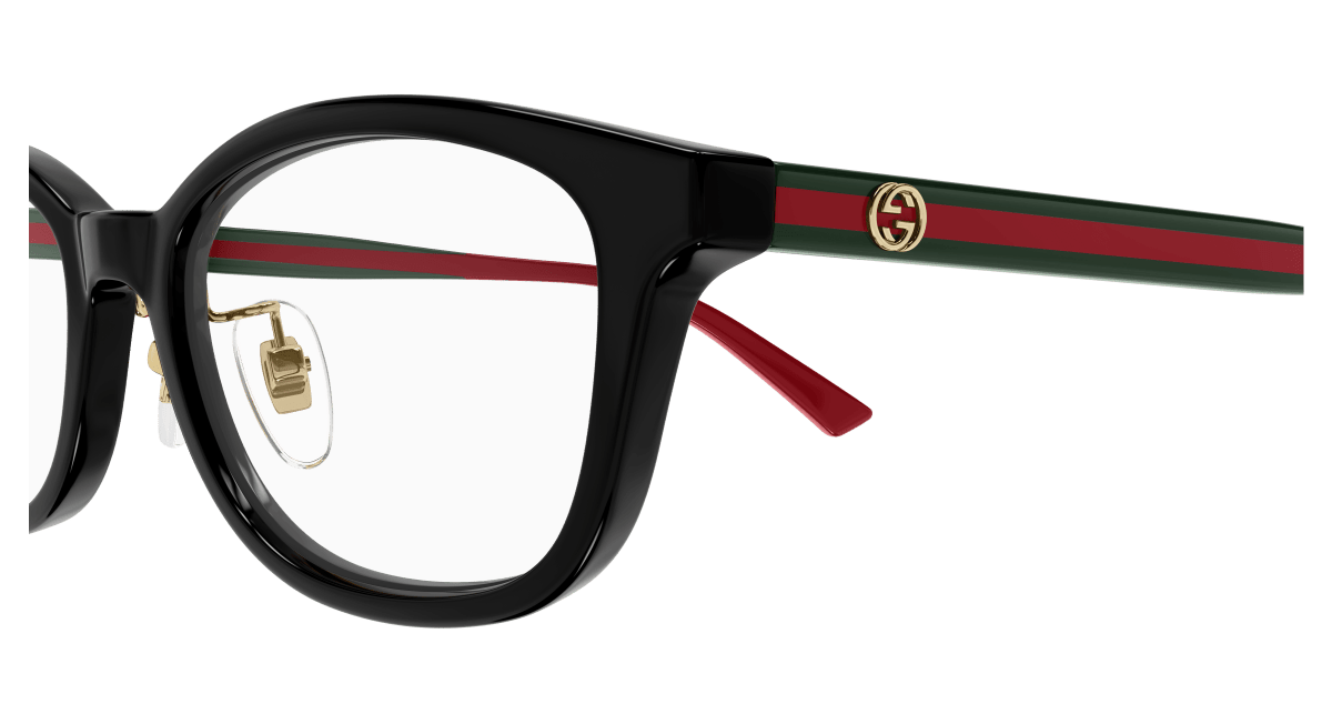 Gucci GG1903OJ Black 889652526027