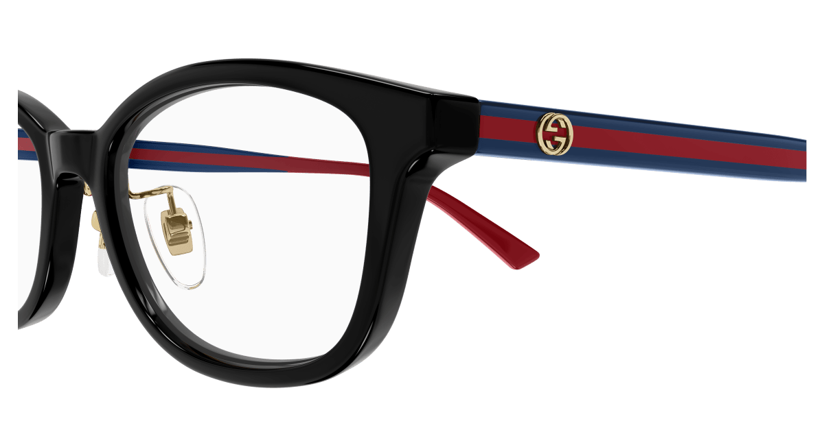 Gucci GG1903OJ Black 003 889652526041