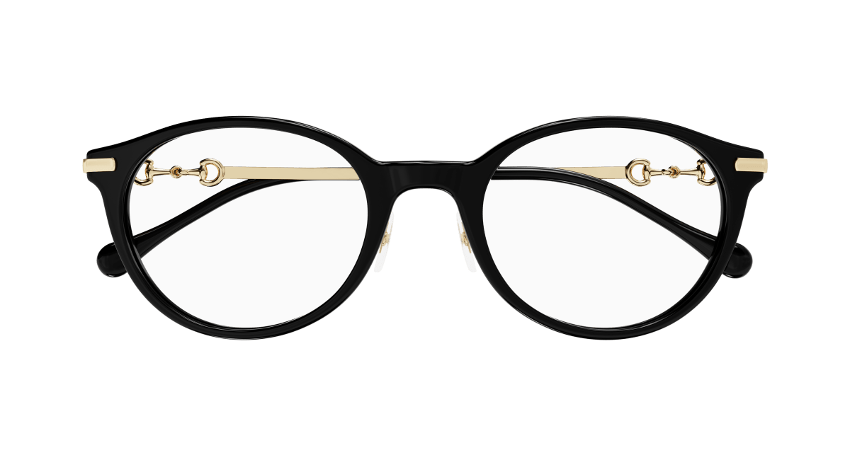 Gucci GG1904OJ Black 889652527383