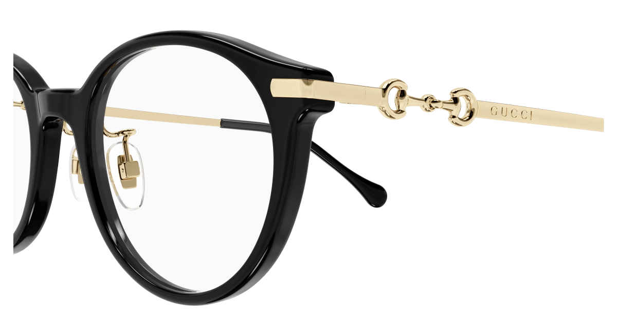 Gucci GG1904OJ Black 889652527383