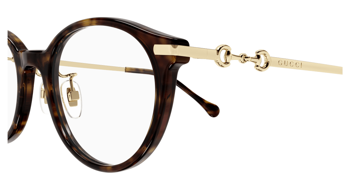 Gucci GG1904OJ Havana 889652527390