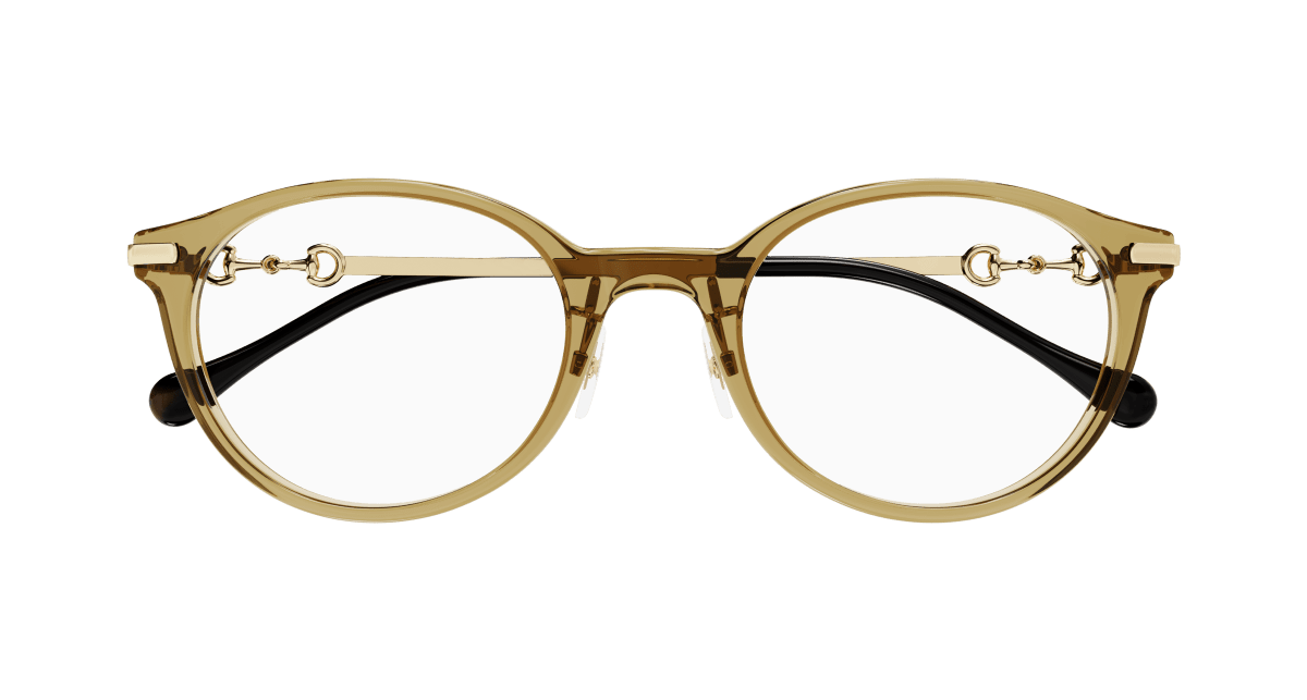 Gucci GG1904OJ Yellow 889652527406
