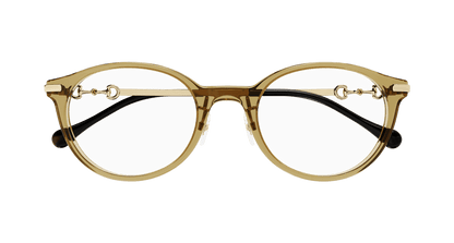 Gucci GG1904OJ Yellow 889652527406