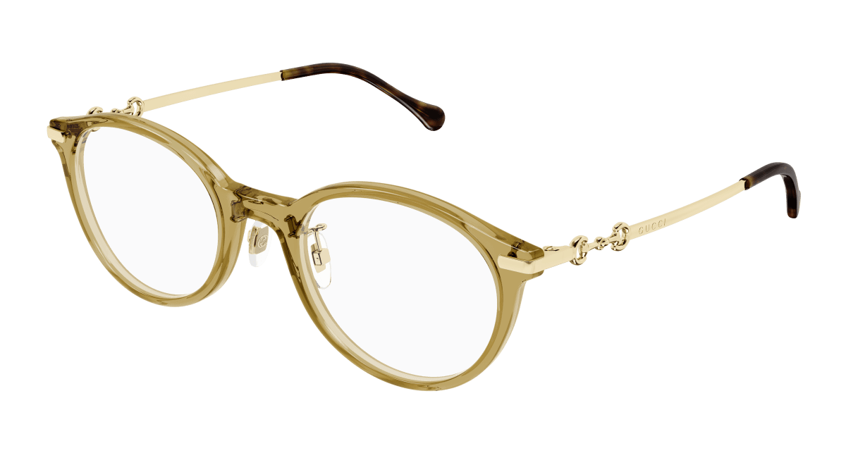 Gucci GG1904OJ Yellow 889652527406