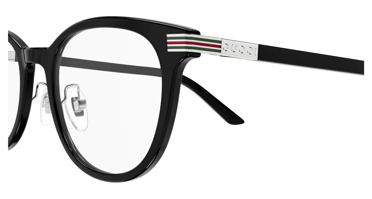 Gucci GG1905OJ Black 889652527352