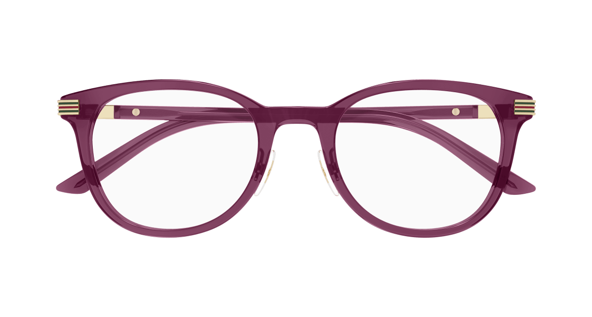 Gucci GG1905OJ Burgundy 889652527376