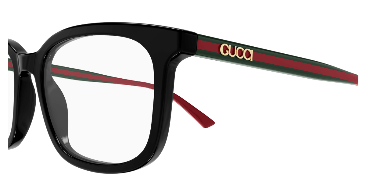 Gucci GG1928O Black 889652565804