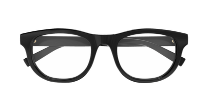 Gucci GG1929O Black 889652565842