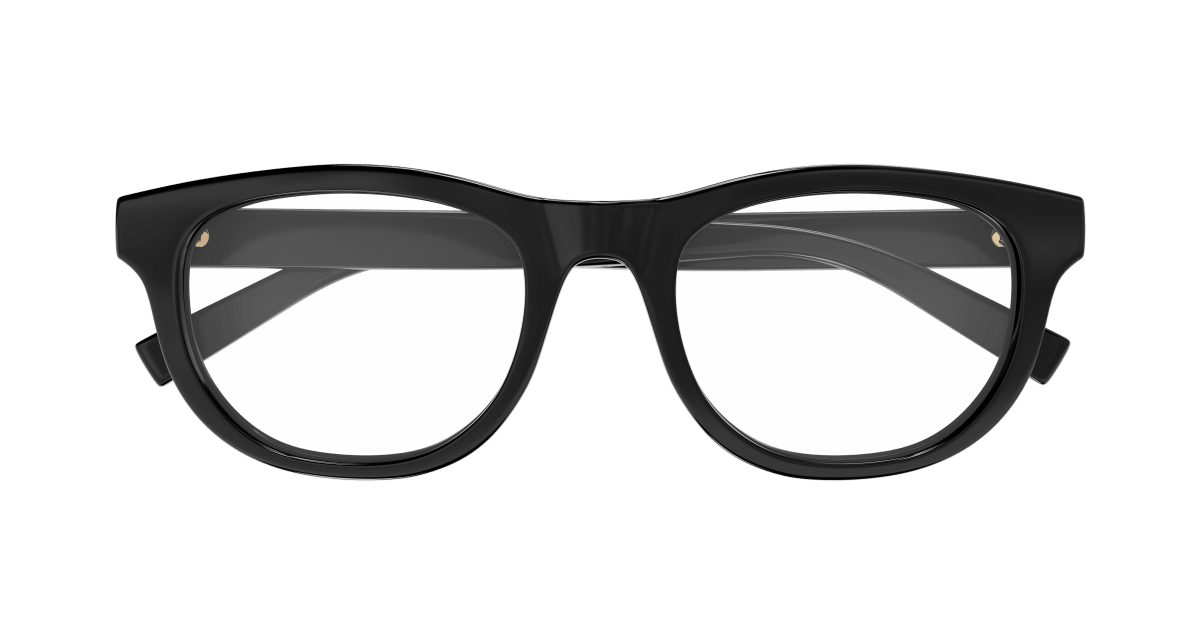 Gucci GG1929O Black 889652565842