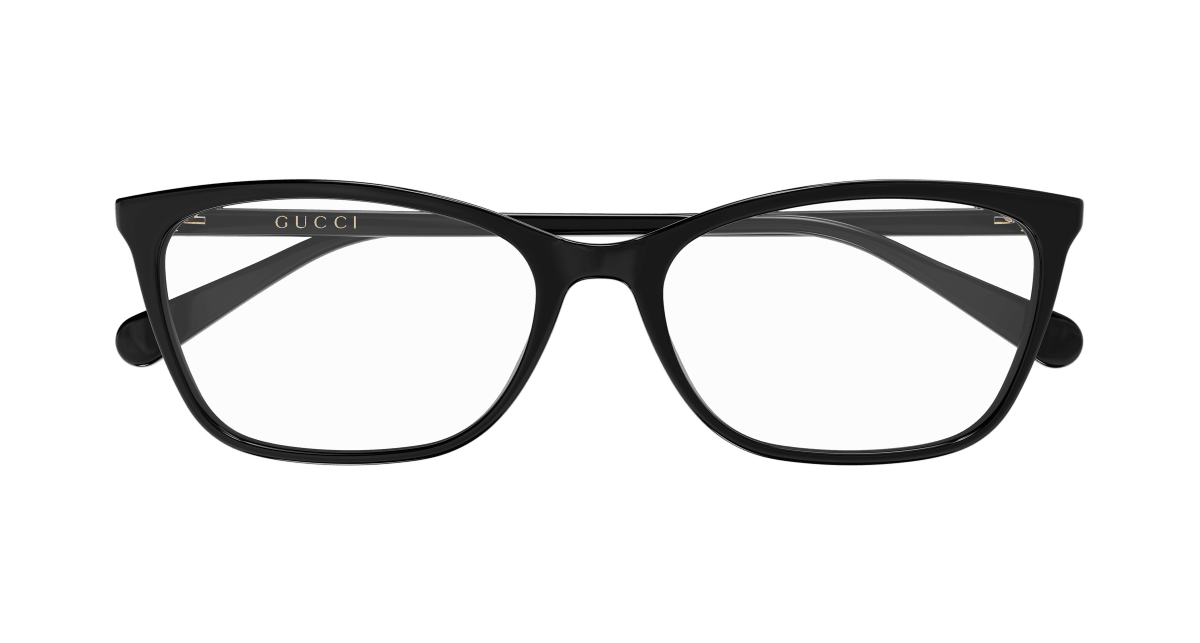 Gucci GG1930O Black 889652644813