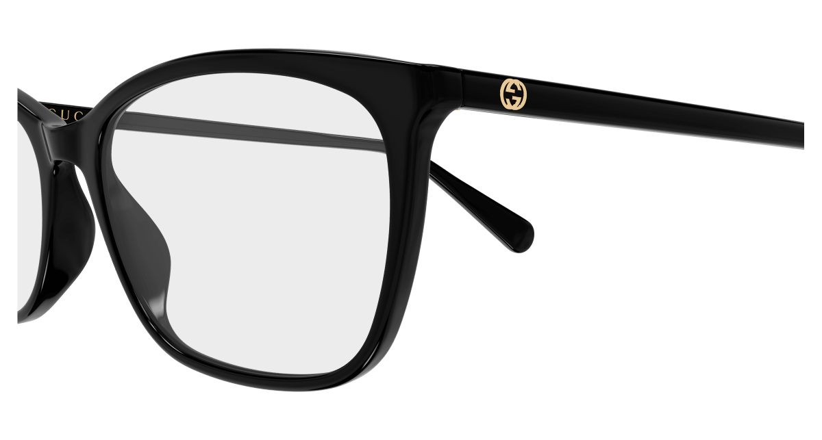 Gucci GG1930O Black 889652644813