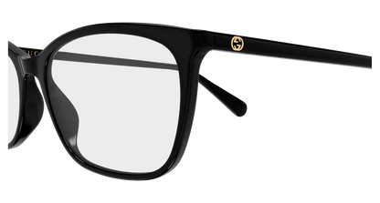 Gucci GG1930O Black 889652644813
