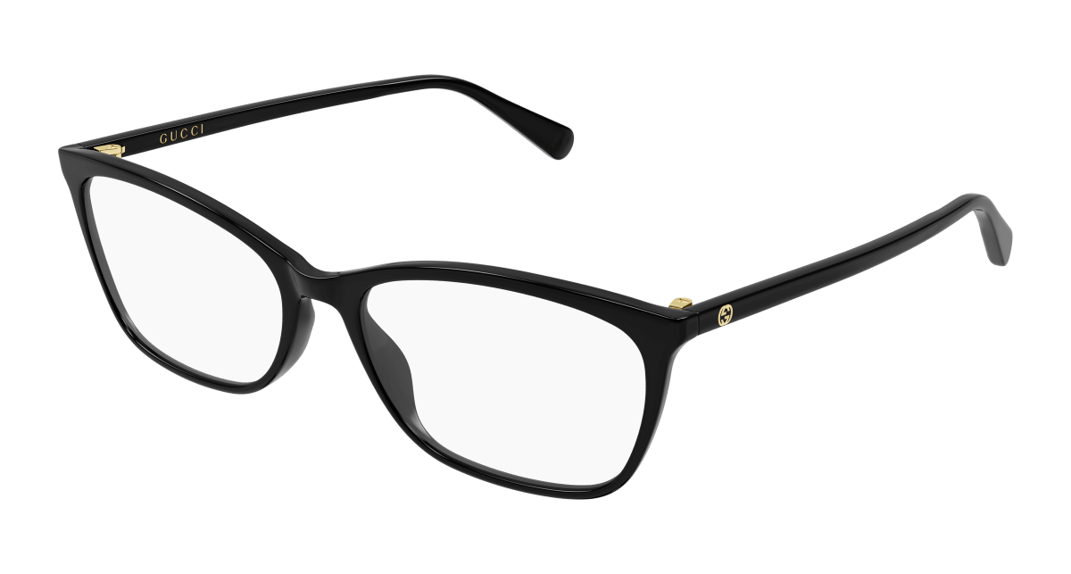 Gucci GG1930O Black 889652644813