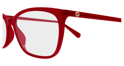 Gucci GG1930O Red 889652644509