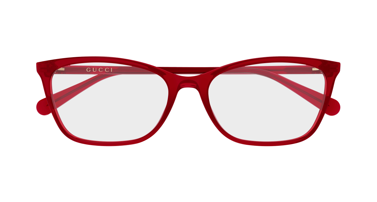 Gucci GG1930O Red 889652645285
